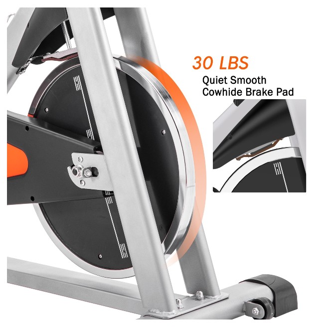 Indoor Cycling Bike Stationary,