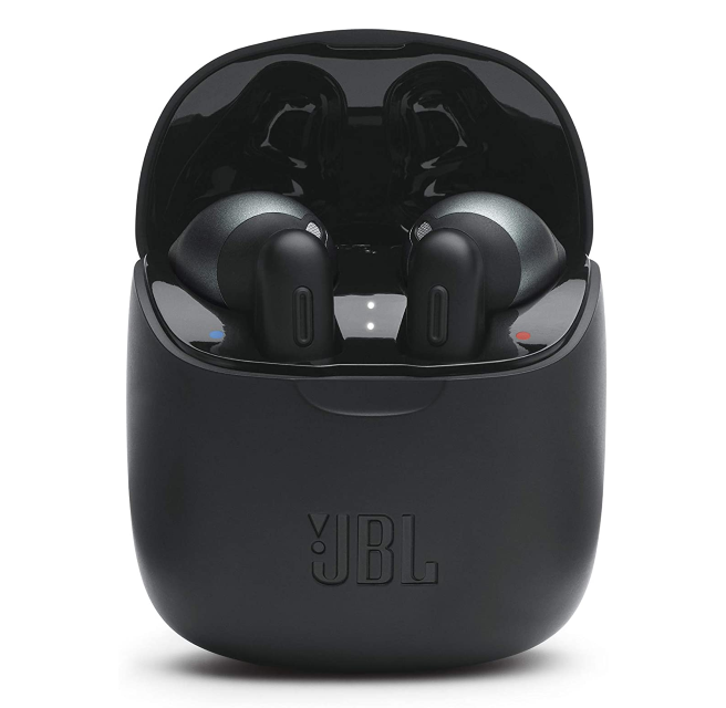 JBL Tune Wireless Earbud Headphones 
