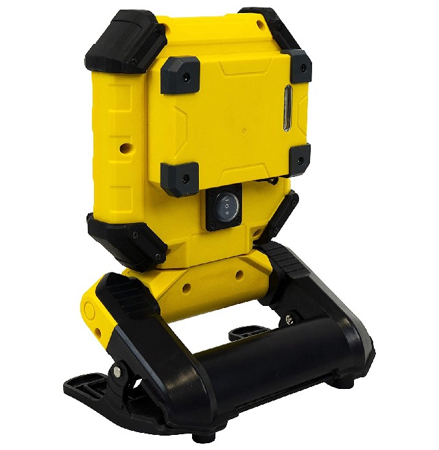 LED Rechargeable Magnetic Work Light