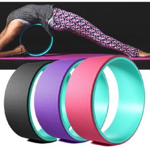 TPE Muslce Relaxion Yoga Ring
