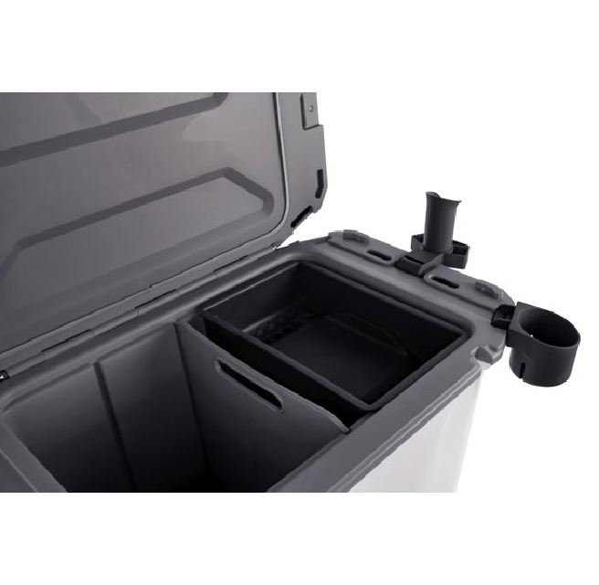 Camco Currituck Cooler Rugged Exterior