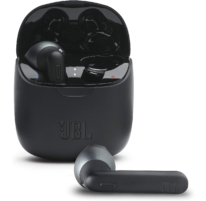 JBL Tune Wireless Earbud Headphones