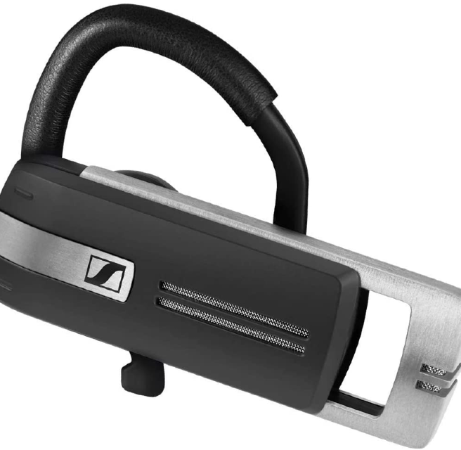 Sennheiser Presence Grey Headset UC 