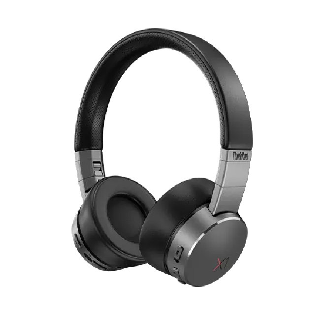 ThinkPad X1 Active Noise Cancellation Headphones 