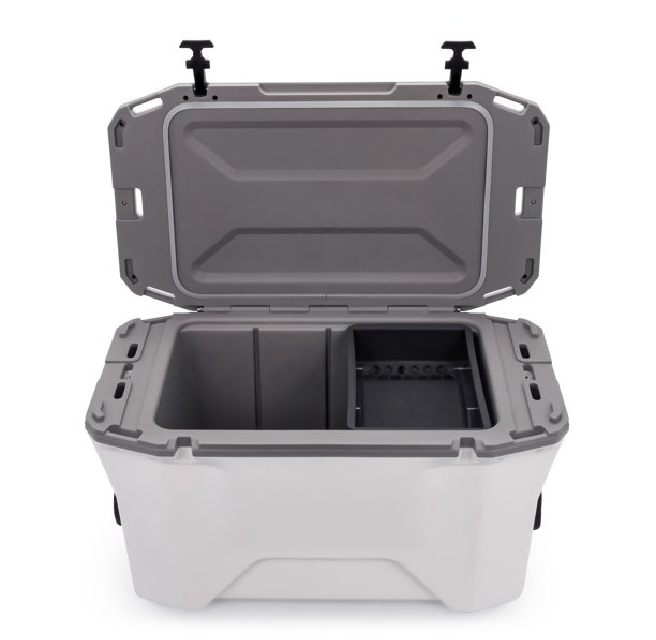 Camco Currituck Cooler Rugged Exterior