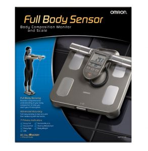 Full Body Sensor