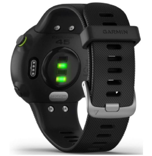 garmin forerunner 45 runner's world