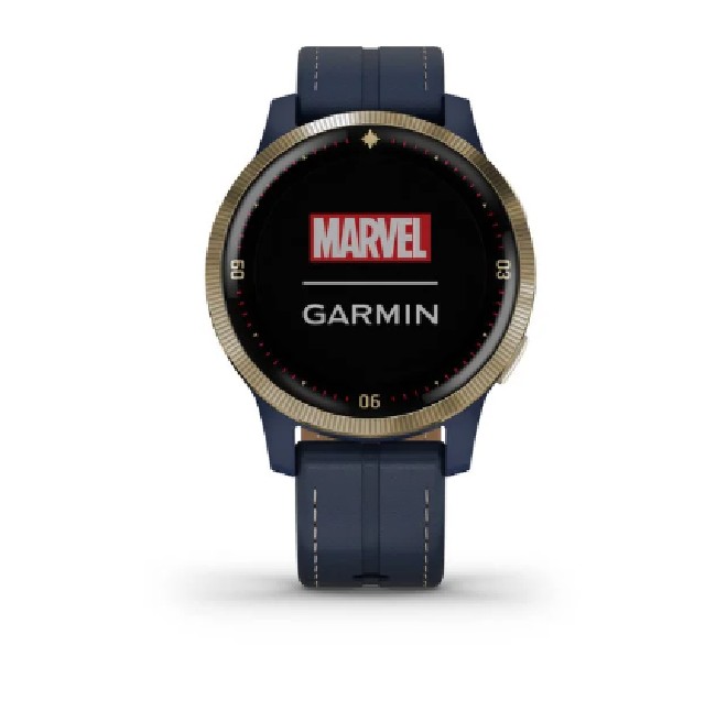 Garmin Legacy Hero Series Smartwatch