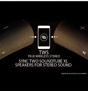VisionTek SoundTube XL – Speaker
