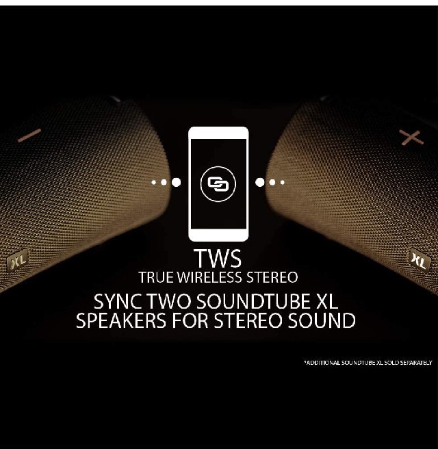 VisionTek SoundTube XL – Speaker