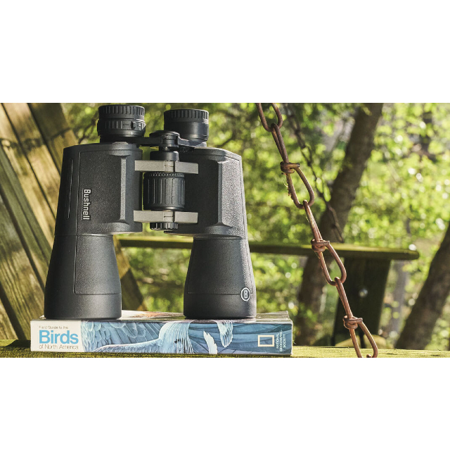 Bushnell Powerview 2