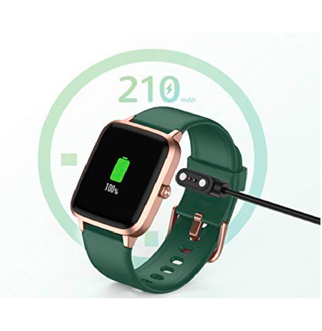 Smart Watch ID205MRLD 