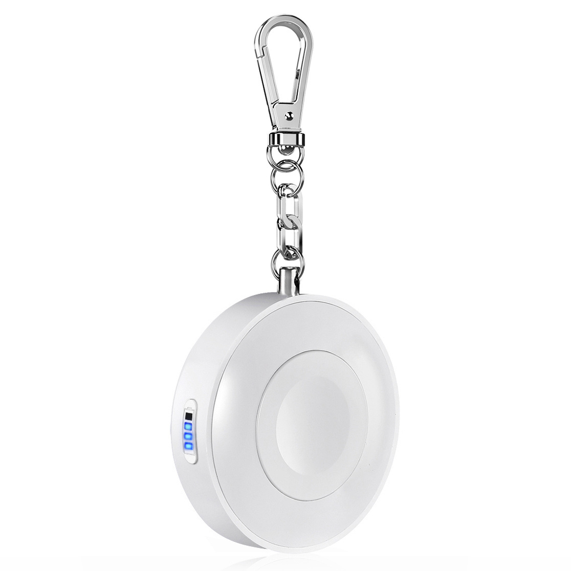 CHOETECH 900mAh Apple Watch Wireless Charger Keychain Appravo