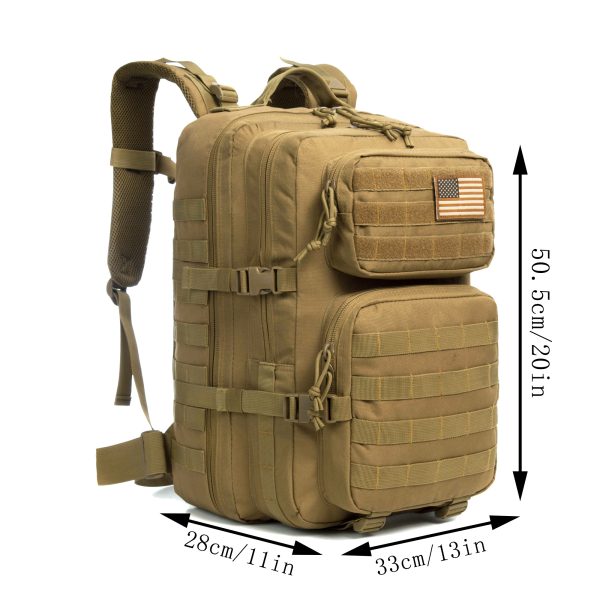 coolton tactical backpack