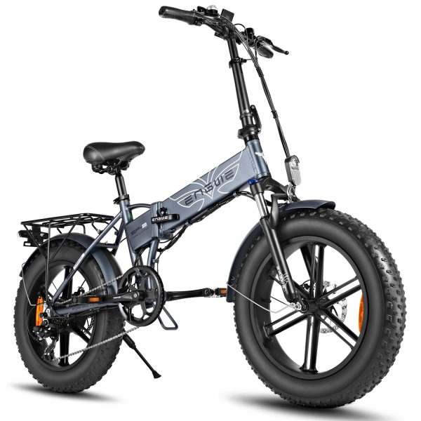 electric push bike top speed