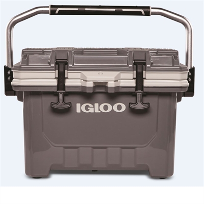 IMX 24 Quart Ice Chest - Appravo