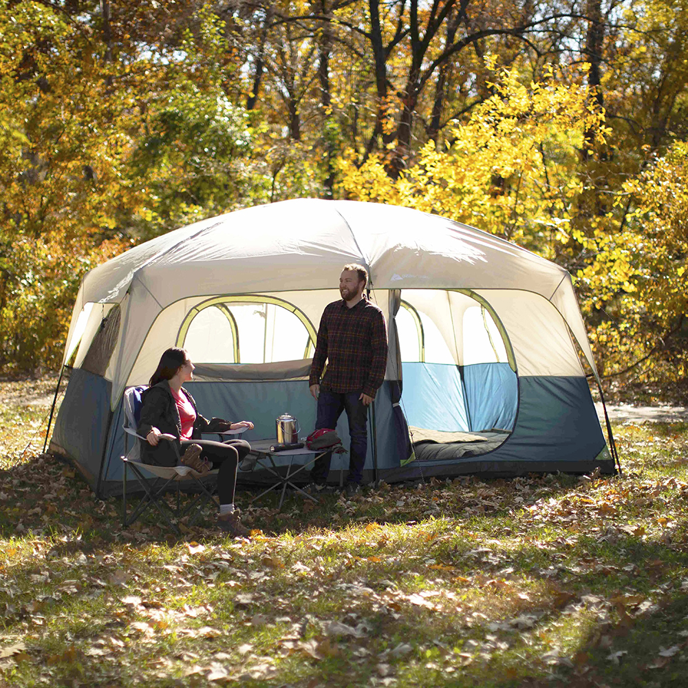 Big camping tents-4