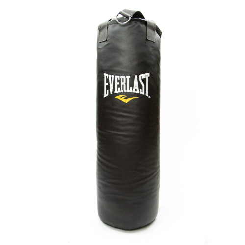 70lb Heavy Bag Kit Boxing Punching Bag Muay Thai Training Pressure