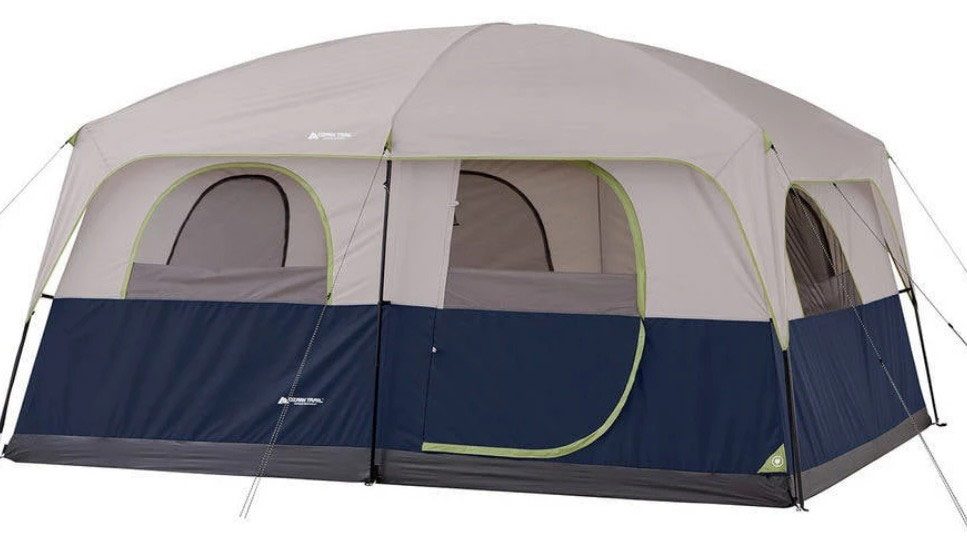 14-X-10-Family-Cabin-Tent-10-Person-Inflatable-Tent-Outdoor-Camping-4-Season-Waterproof-Hiking