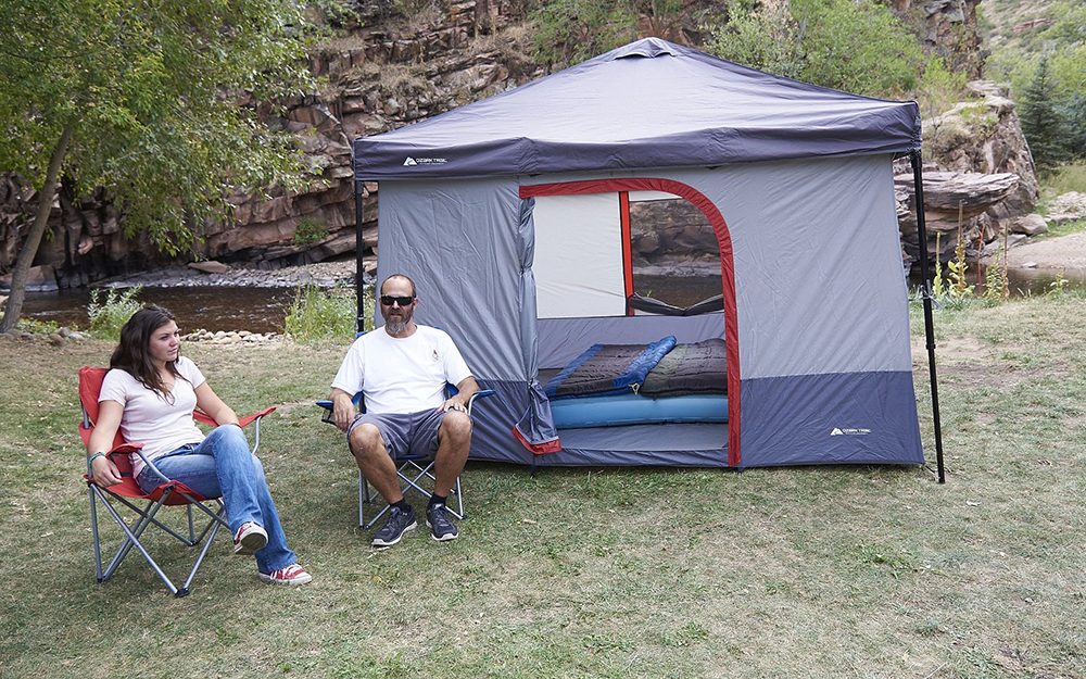 big camping tents- 11