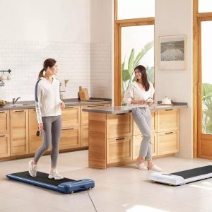 Home Gym Equipment - Treadmills