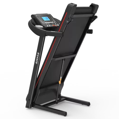 Treadmill with incline-04-02