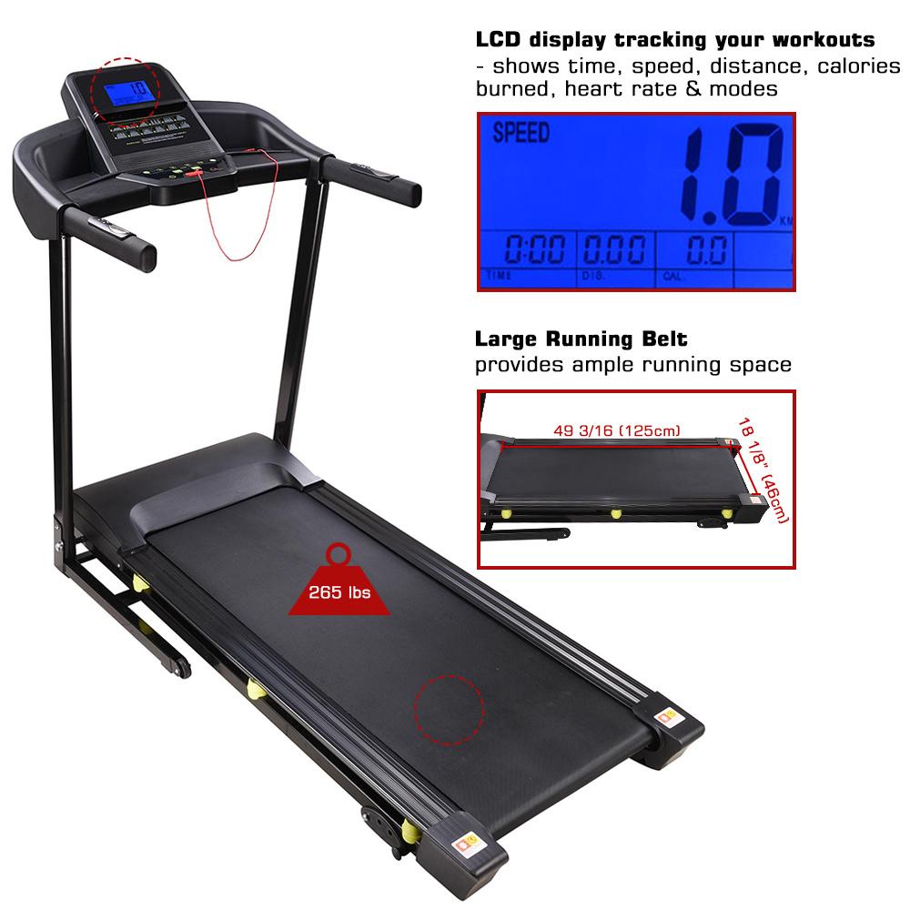 Treadmill with incline-05-03