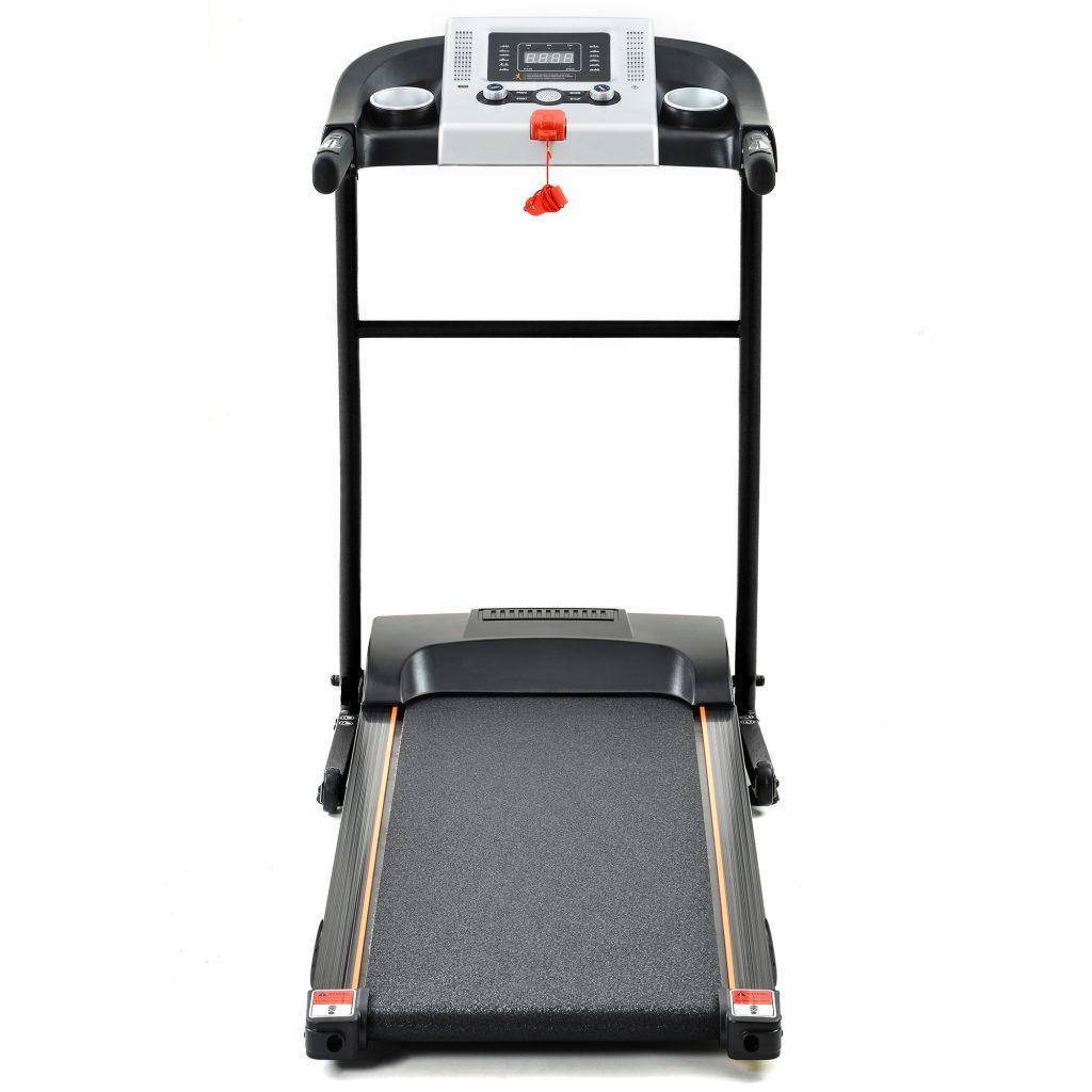 Treadmill with incline-08-03