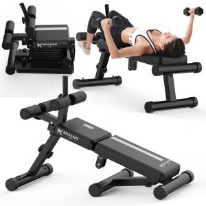 home gym equipment - Benches