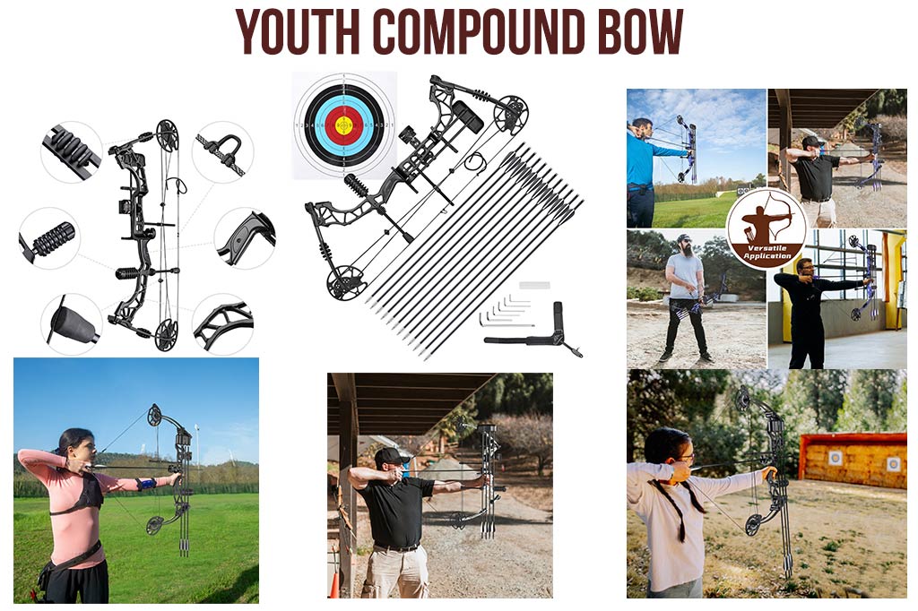 Youth-Compound-Bow--Feature-Image